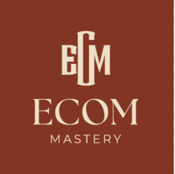 Ecom Mastery